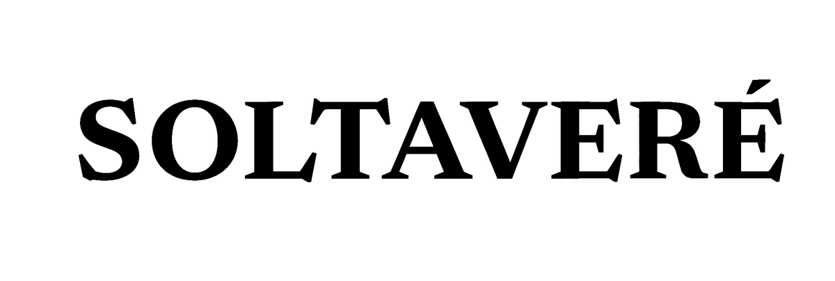 SOLTAVERÉ